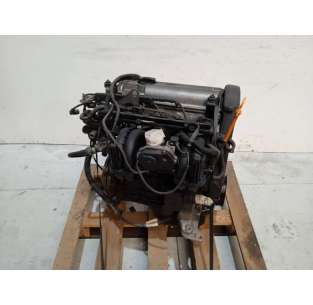 MOTOR COMPLETO SEAT CORDOBA...