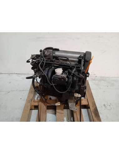 MOTOR COMPLETO SEAT CORDOBA BERLINA...