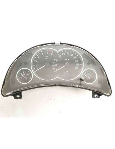 CUADRO INSTRUMENTOS - 386266 /...