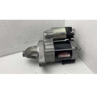 MOTOR ARRANQUE TOYOTA IQ...