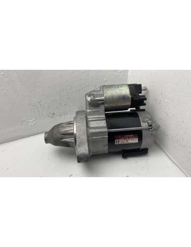 MOTOR ARRANQUE TOYOTA IQ...
