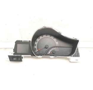 CUADRO INSTRUMENTOS -...