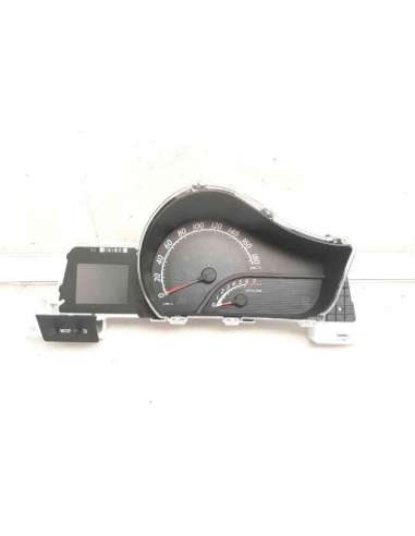 CUADRO INSTRUMENTOS - 386560 /...