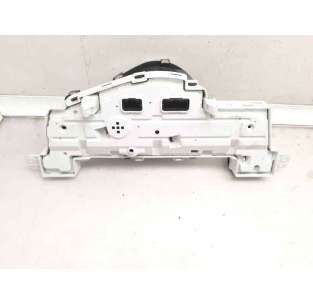 CUADRO INSTRUMENTOS -... 2