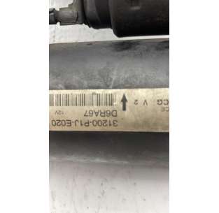 MOTOR ARRANQUE HONDA CIVIC... 2