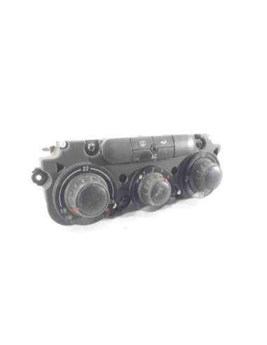 MANDO CLIMATIZADOR SEAT LEON (1P1) -...
