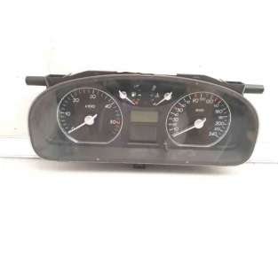 CUADRO INSTRUMENTOS - 387851