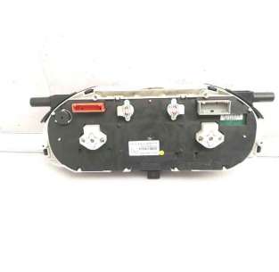 CUADRO INSTRUMENTOS - 387851 2