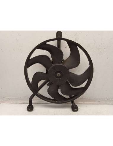 ELECTROVENTILADOR - 388246 / 22137092