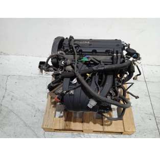 MOTOR COMPLETO PEUGEOT 306...