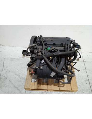 MOTOR COMPLETO PEUGEOT 306 3/5 PT. /...
