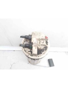 Recambio de bomba combustible para renault laguna ii (bg0) expression referencia OEM IAM    2
