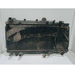 RADIADOR AGUA LANCIA Y -...