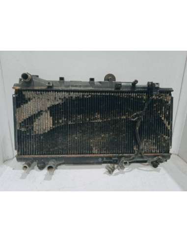 RADIADOR AGUA LANCIA Y - 388699 /...