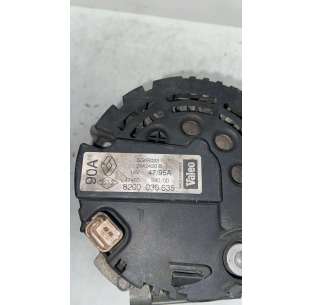 ALTERNADOR RENAULT LAGUNA... 2