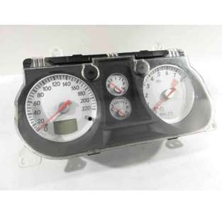 CUADRO INSTRUMENTOS -...