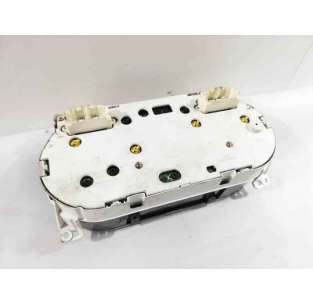 CUADRO INSTRUMENTOS -... 2