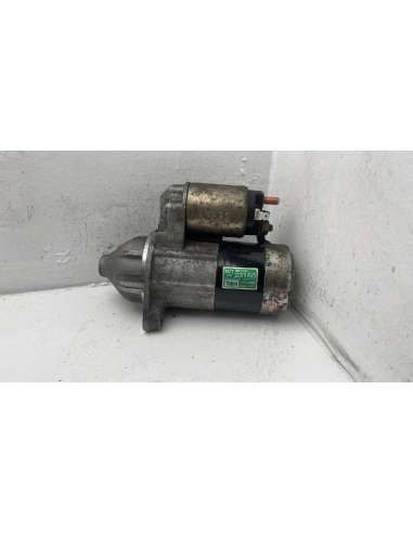 MOTOR ARRANQUE HYUNDAI TUCSON (JM) -...