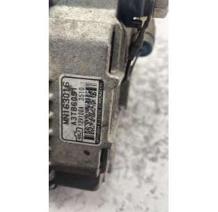 ALTERNADOR MITSUBISHI... 2