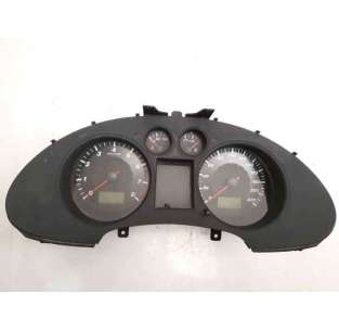 CUADRO INSTRUMENTOS -...