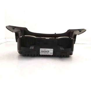 CUADRO INSTRUMENTOS -... 2