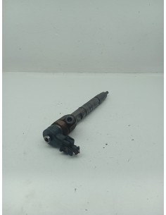 Recambio de inyector para honda fr-v (be) 2.2 ctdi comfort referencia OEM IAM 0445110296  