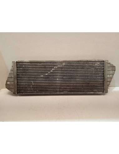 INTERCOOLER - 390194 / A9015010701