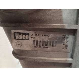 INTERCOOLER - 390194 /... 2