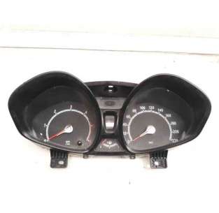 CUADRO INSTRUMENTOS -...