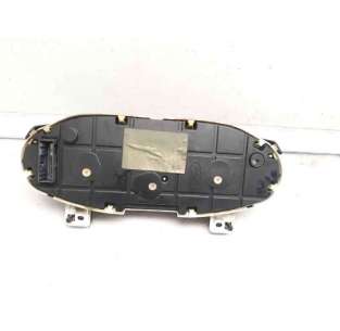 CUADRO INSTRUMENTOS -... 2