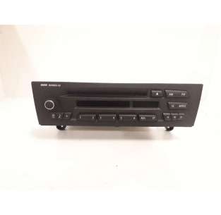 SISTEMA AUDIO / RADIO CD...