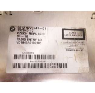 SISTEMA AUDIO / RADIO CD... 2