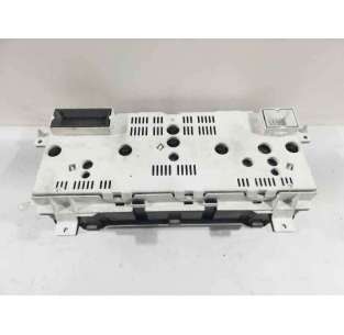 CUADRO INSTRUMENTOS -... 2