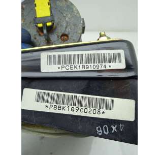 AIRBAG DELANTERO DERECHO... 2