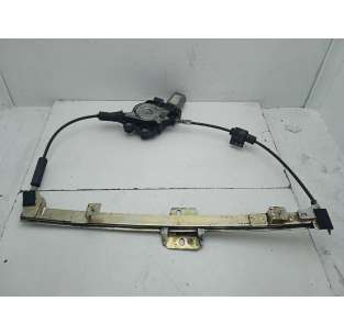 ELEVALUNAS DELANTERO...