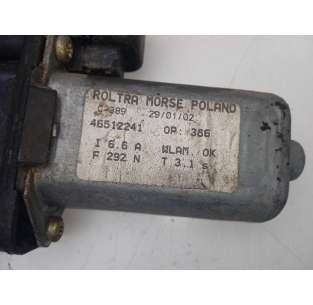 ELEVALUNAS DELANTERO... 2