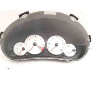 CUADRO INSTRUMENTOS -...