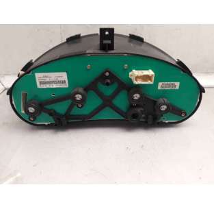 CUADRO INSTRUMENTOS -... 2