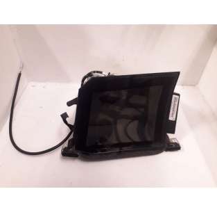 PANTALLA MULTIFUNCION BMW...