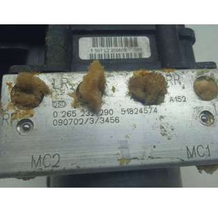 ABS - 437454 / 0265232290 2