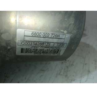 CREMALLERA DIRECCION -... 2