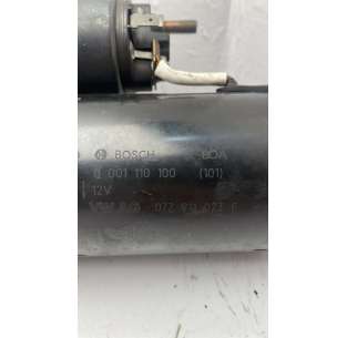 MOTOR ARRANQUE - 437764 /... 2