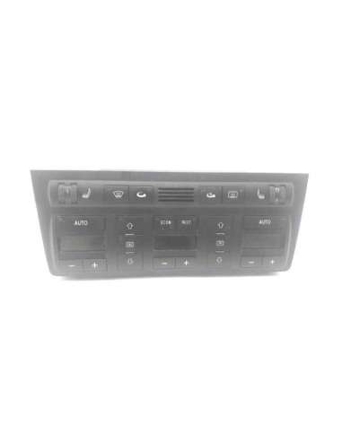 MANDO CLIMATIZADOR AUDI A8 (D2) -...