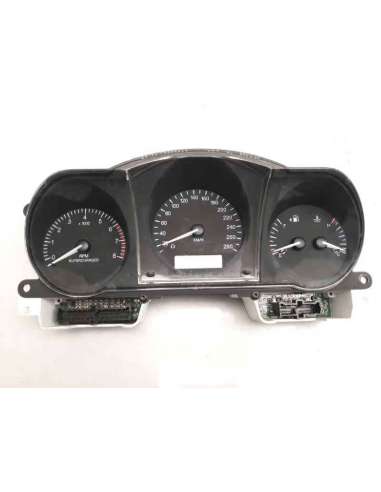 CUADRO INSTRUMENTOS - 438356 /...