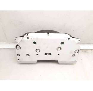 CUADRO INSTRUMENTOS -... 2