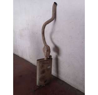 TUBO ESCAPE COMPLETO -...