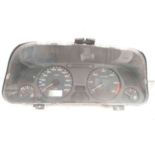 CUADRO INSTRUMENTOS -...