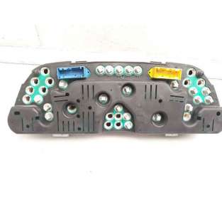 CUADRO INSTRUMENTOS -... 2