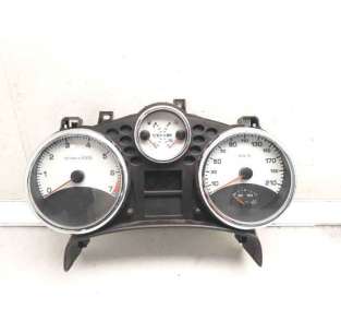 CUADRO INSTRUMENTOS -...