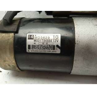 MOTOR ARRANQUE - 439113 /... 2